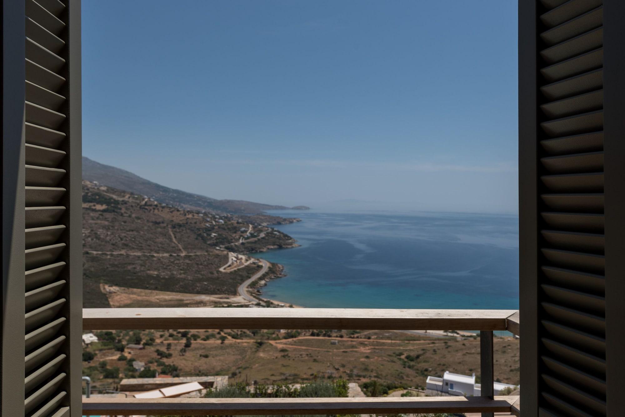 קיפרי Andros Tessera מראה חיצוני תמונה
