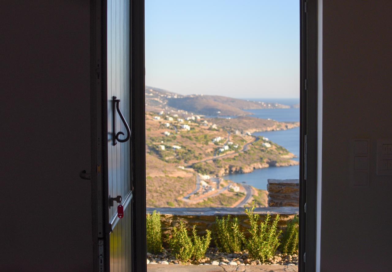 קיפרי Andros Tessera מראה חיצוני תמונה